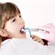 توجه به کشیدن دندان شیری زودتر از موعد